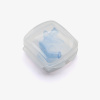 Беруши Speedo Ergo Earplug  (голубой; one size)